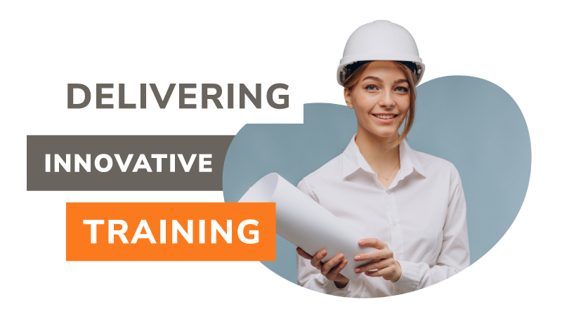 Innovative Construction Training Courses