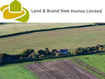 Land & Brand New Homes Limited