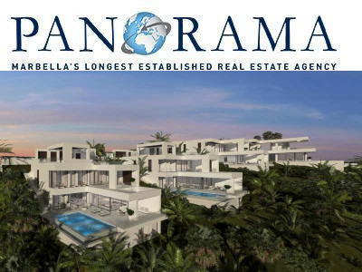 Panorama Properties Marbella