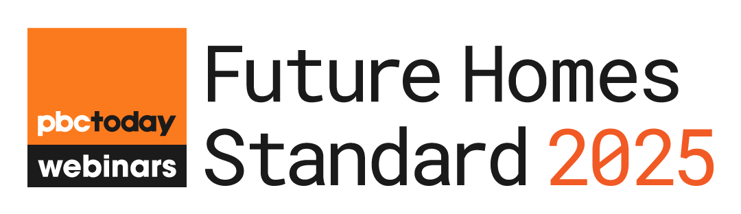 Future Homes Standard 2025