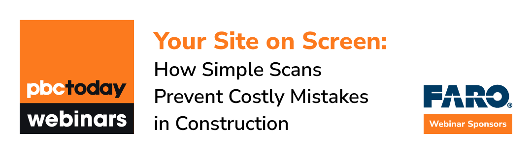 Your Site on Screen: How Simple Scans Prevent Costly Mistakes in Construction