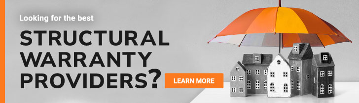 Best Structural Warranty Providers