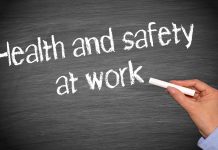 Health and safety training provision health and safety advice