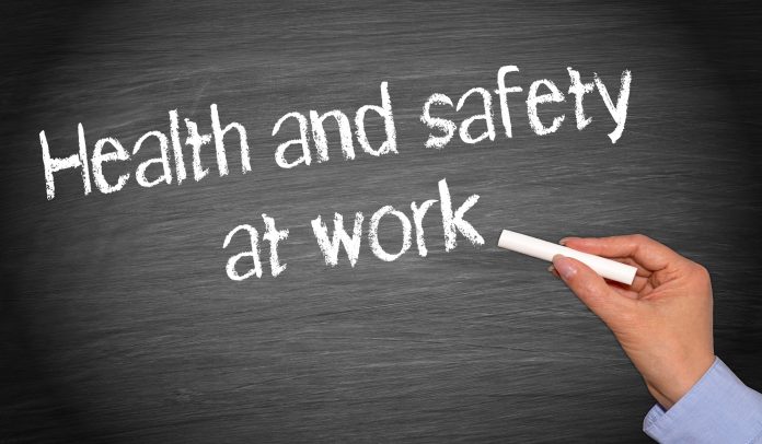 Health and safety training provision health and safety advice