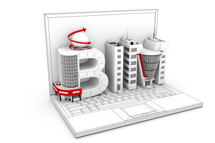 BIM: Connecting the content connected
