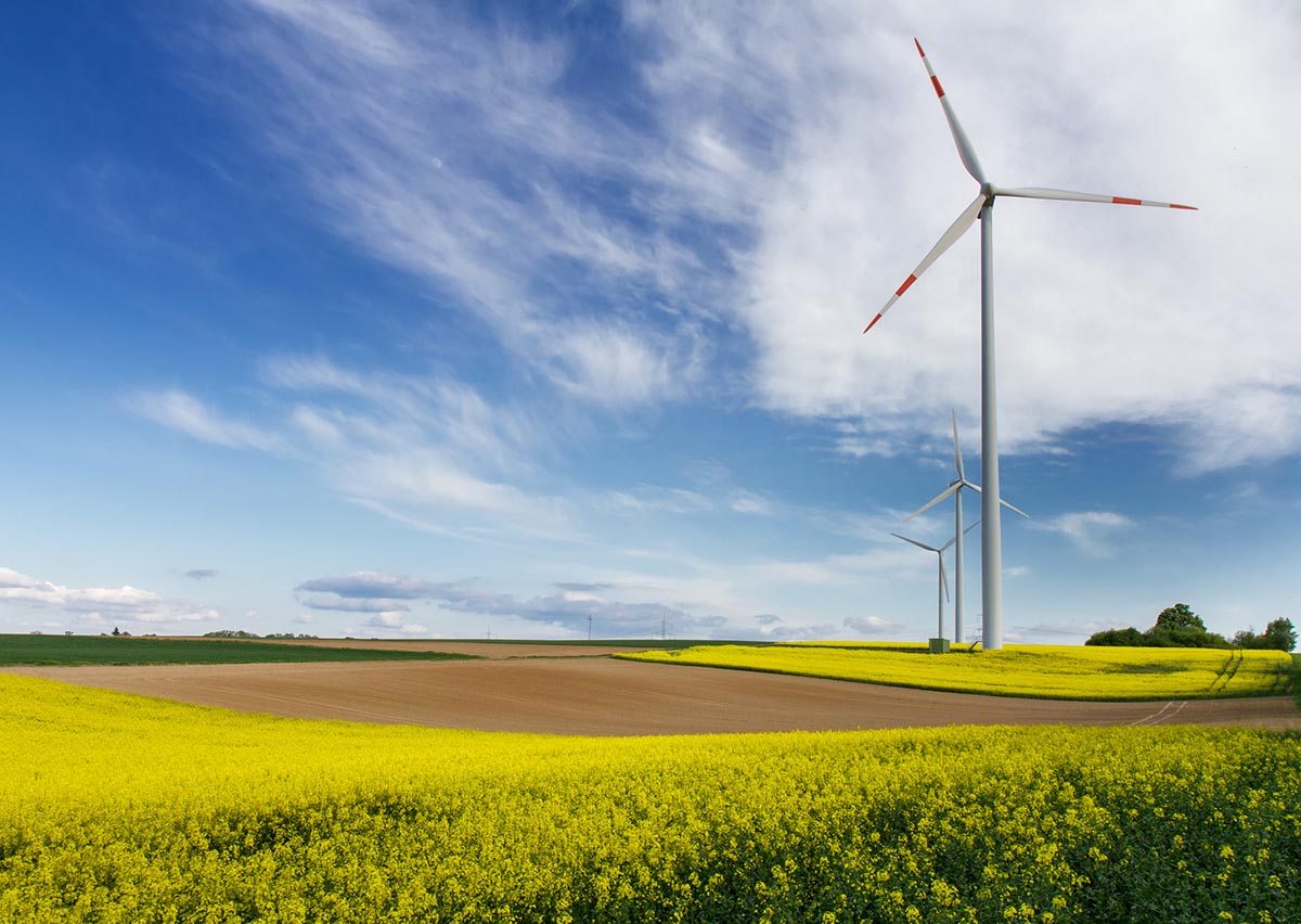 2030 climate goals outlined by EU EU CLimate Goals