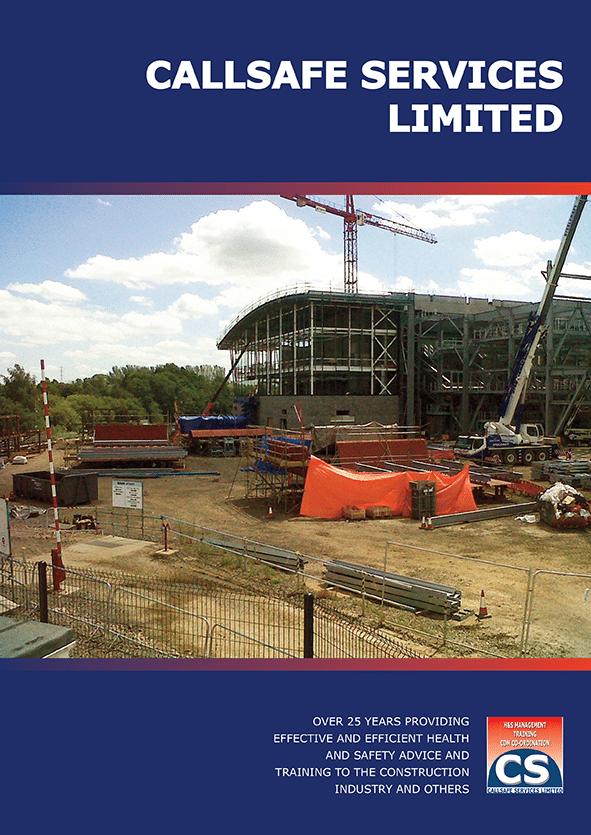 Callsafe Services Ltd