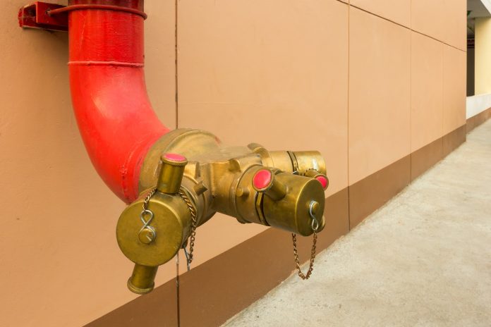 The voice for fire engineering fire