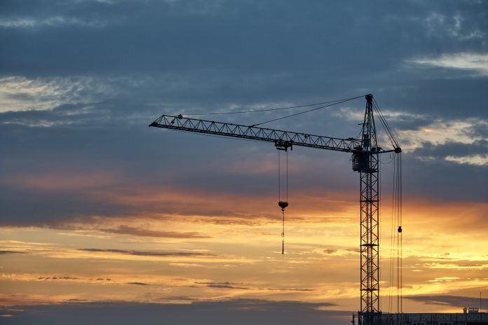 The right crane for the job cranes