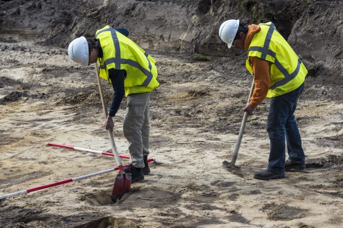 Evaluating the archaeology archaeology