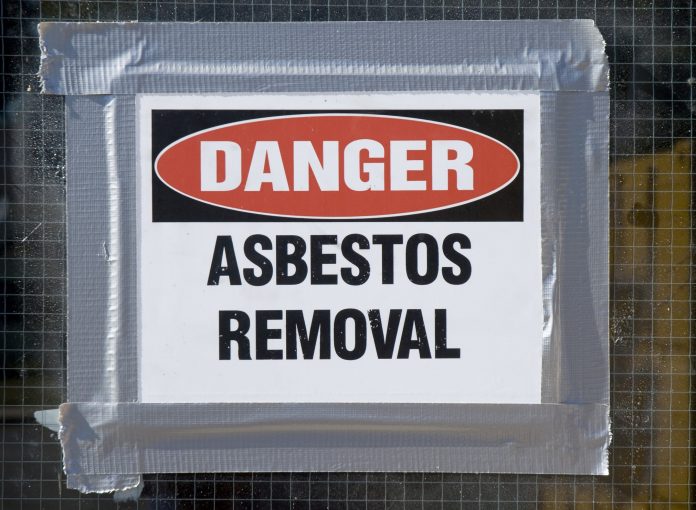 asbestos