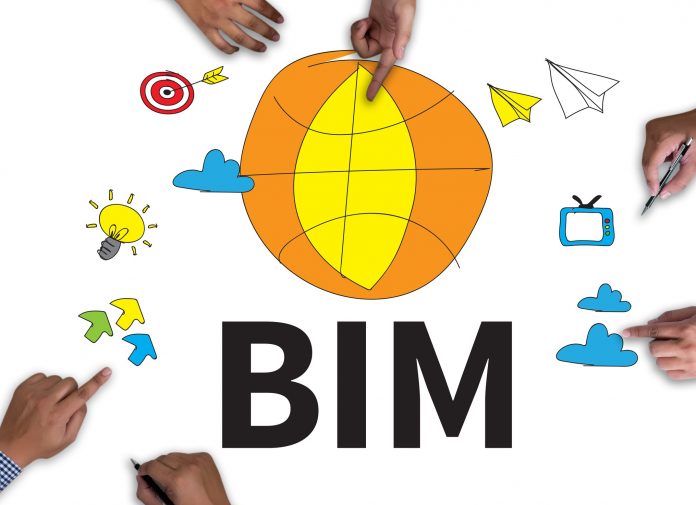 Designers – don’t be scared of BIM BIM