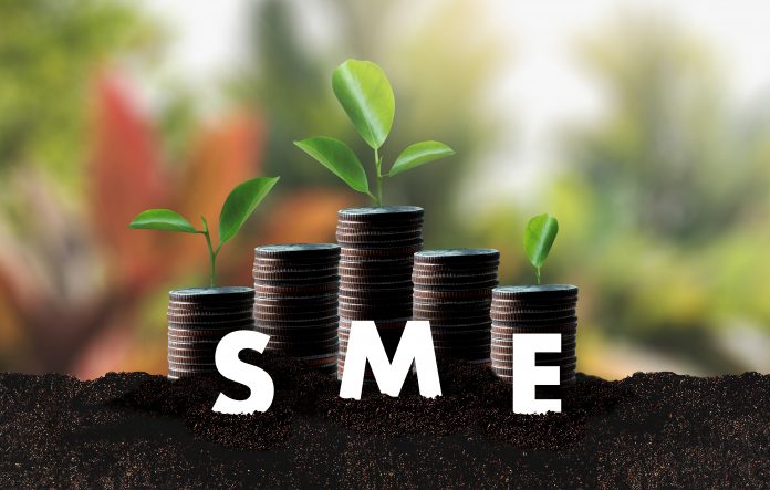 BIM and SMEs: Opportunity is knocking sme, bim