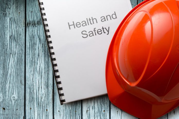 The New Construction Health and Safety Manual health and safety