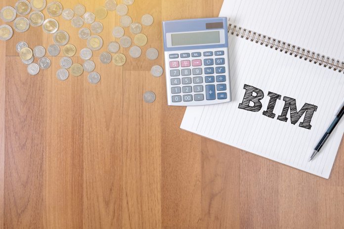 Stepping up to level 2 BIM BIM level 2