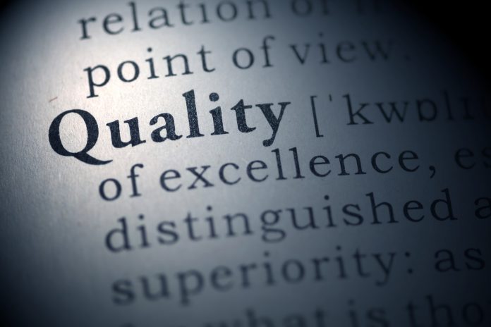 The benefits of certification quality