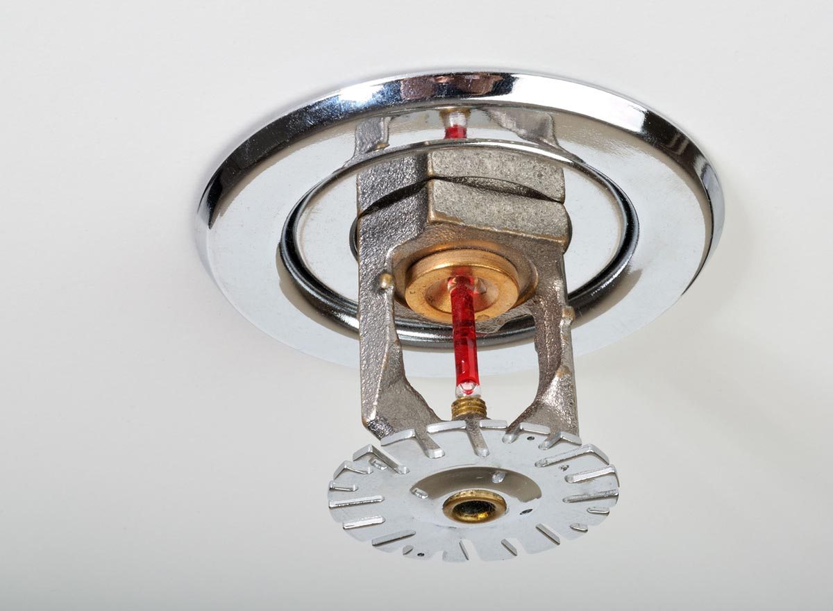 http://www.dreamstime.com/stock-images-fire-sprinkler-image18032154 The fire safety competency challenge