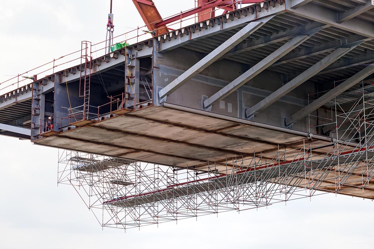 Composite bridges could save millions