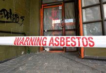 Planning for asbestos removal asbestos removal