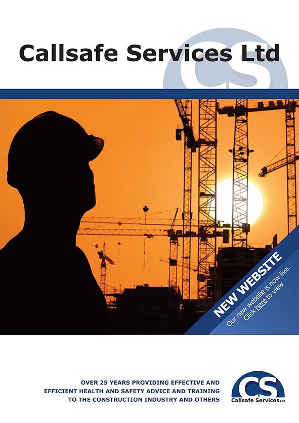 Callsafe Services Ltd