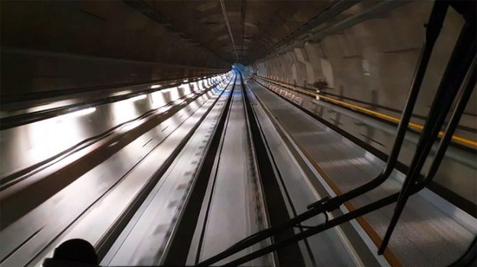 BIM the Crossrail Way crossrail, BIM,