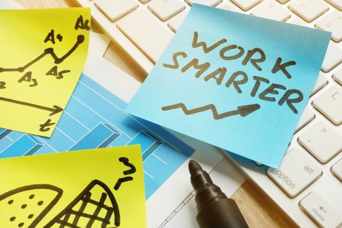 Smarter Printing for Construction smarter printing