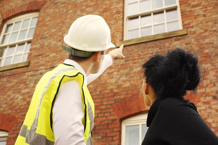 The role of third surveyors in party wall matters