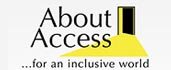 About access