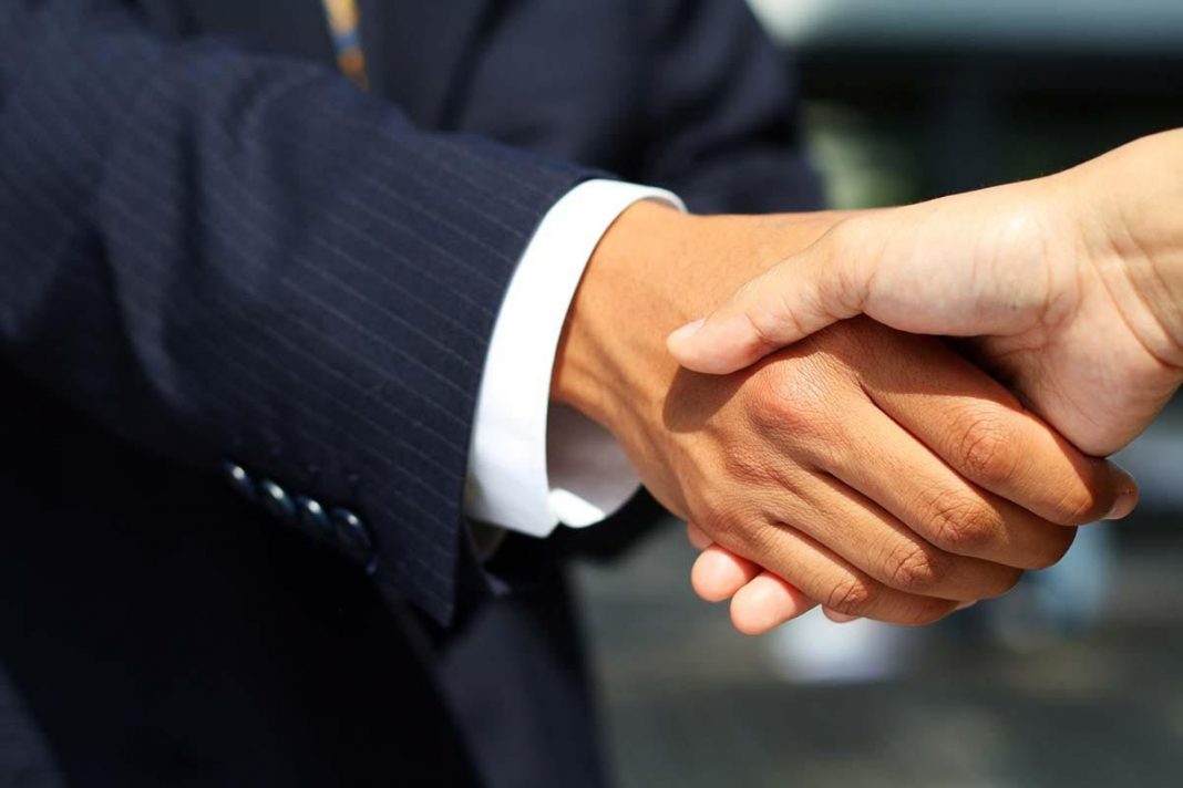 http://www.dreamstime.com/stock-photos-business-man-shaking-hands-image3705543 Britcon has announced a new managing director
