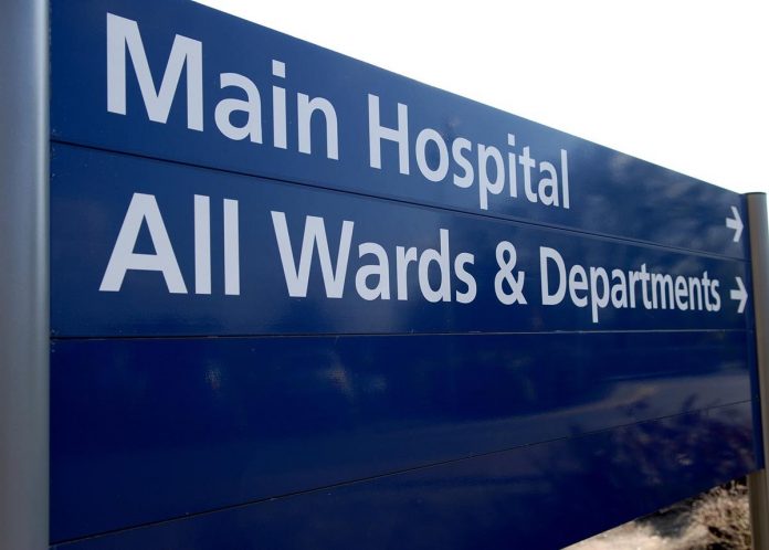 Financial agreement reached on £45m hospital contract Morrison Construction, part of the Galliford Try Group, has reached a financial close on a £45.2m hospital project in Edinburgh...