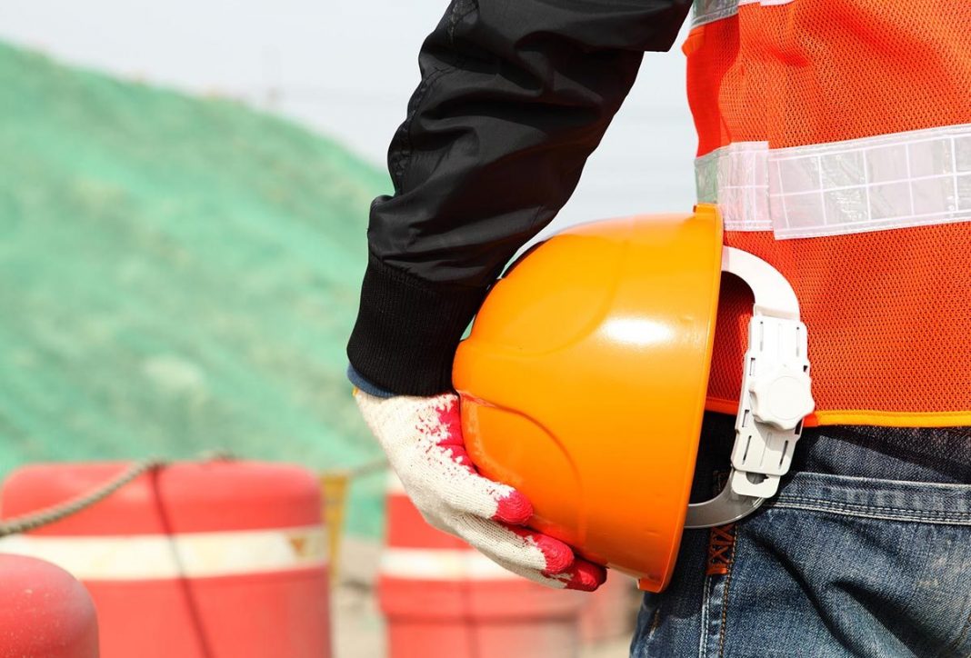 CDM2015 – a new era of construction health and safety?
