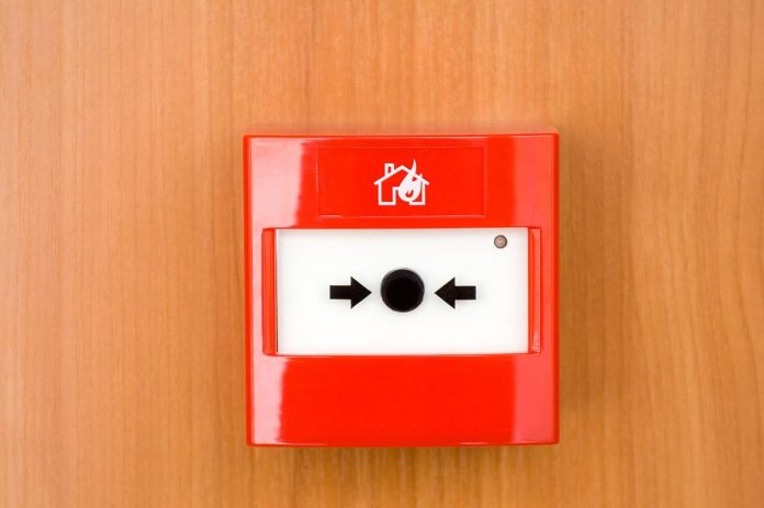 Looking forward – Westminster and fire? Looking forward –Westminster and fire?