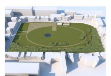 BIM and the landscape architect BIM and the landscape architect