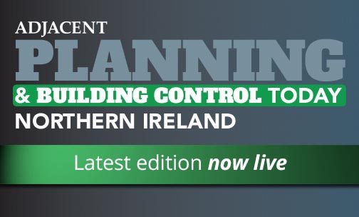 PBC Today Northern Ireland is now live! | Planning, BIM ...
