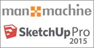 Sketchup – Elmtec man and machine sketchup