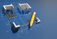 The BIM menu of information The BIM menu of information