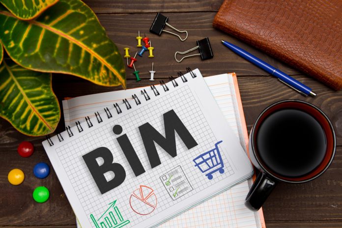 Bim level 3 BIM l