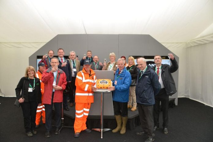 Plantworx 2015 – deemed a huge success! Plantworx 2015 – deemed a huge success!