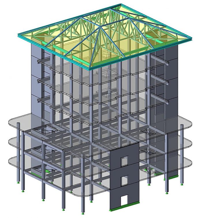 Building the case for BIM Building the case for BIM
