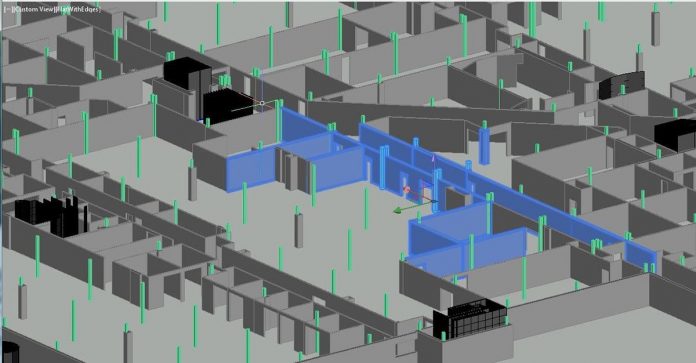 The new BIM Bom(b) The new BIM Bom(b)