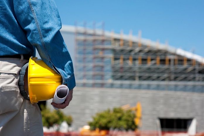 Construction levels increase across the UK Construction levels increase across the UK