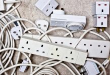 Support for regular electrical safety checks for rental homes