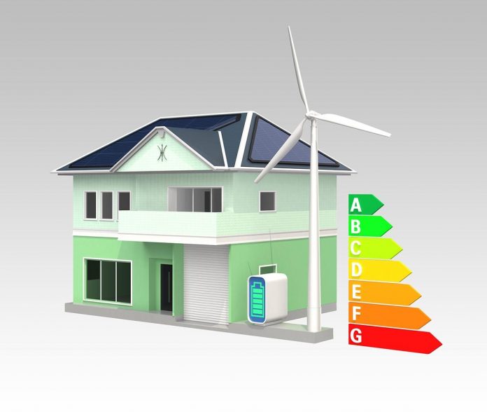Green Deal funding set to be scrapped Green deal funding set to be scrapped