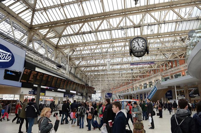 Planning permission sought for £400m Waterloo revamp £400m Waterloo revamp set to start in October