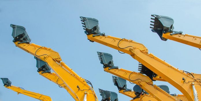 Large Hitachi order for UK plant hire firm Large Hitachi order for UK plant hire firm