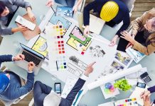 Landing good asset management