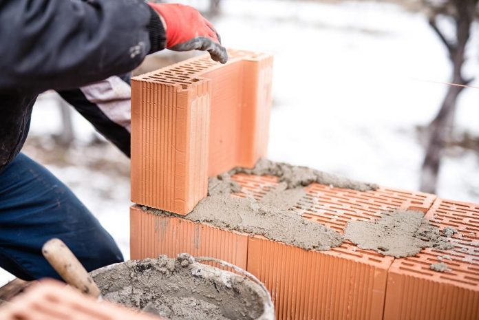 Skills shortage threatens construction recovery Skills shortage threatens construction recovery