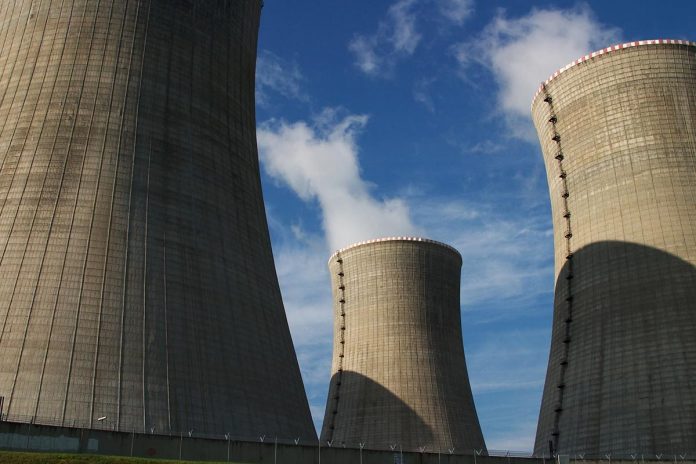 Balfour Beatty named the preferred bidder on nuclear plant contract Balfour Beatty named the preferred bidder on nuclear plant contract