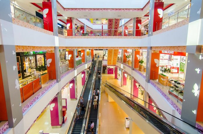 £1bn major revamp for Intu shopping centres £1bn major revamp for Intu shopping centres