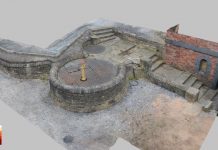 BIM and archaeology – a natural fit BIM and archaeology – a natural fit